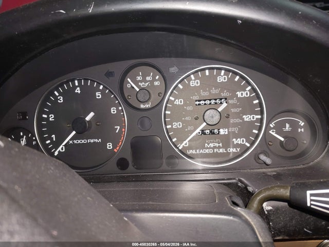 Продаж на аукціоні авто 1993 Mazda Mx-5 Miata, vin: JM1NA351XP0405878, номер лоту: 45030265