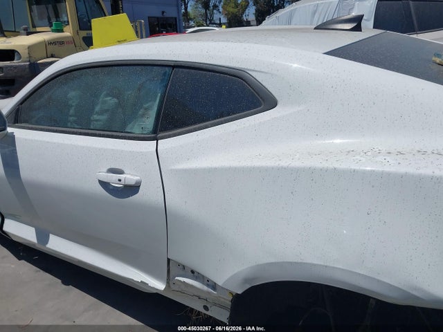Chevrolet Camaro Rwd 1lt 2022 1G1FB1RX2N0104435 Image 13