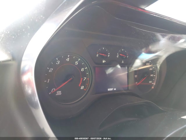 Chevrolet Camaro Rwd 1lt 2022 1G1FB1RX2N0104435 Image 7