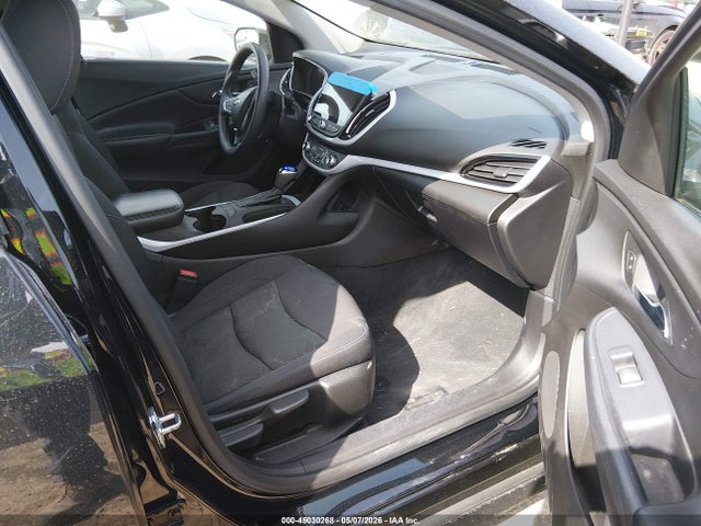 1G1RC6S57JU106507 Chevrolet VOLT LT