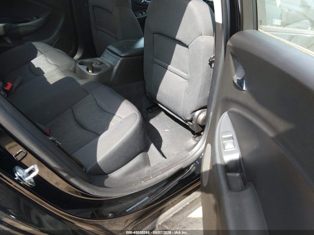 1G1RC6S57JU106507 Chevrolet VOLT LT