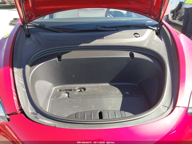 Продажа на аукционе авто 2020 Tesla Model 3 Standard Range Plus Rear-wheel Drive/standard Range Rear-wheel Drive, vin: 5YJ3E1EAXLF718053, номер лота: 45030270