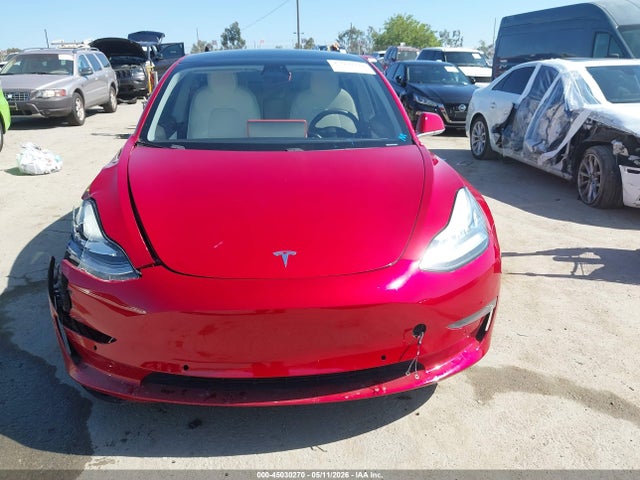Продажа на аукционе авто 2020 Tesla Model 3 Standard Range Plus Rear-wheel Drive/standard Range Rear-wheel Drive, vin: 5YJ3E1EAXLF718053, номер лота: 45030270