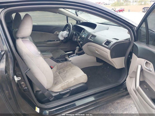 2013 Honda Civic Lx მანქანა იყიდება აუქციონზე, vin: 2HGFG3B51DH516743, აუქციონის ნომერი: 45030273