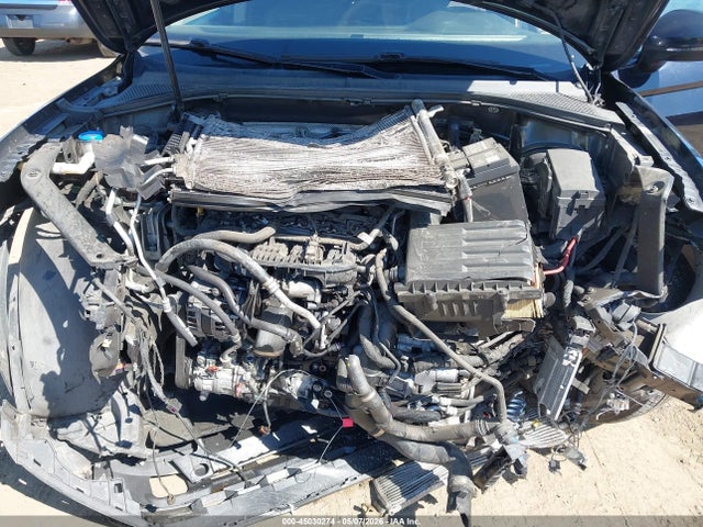 Aukcja sprzedaży 2018 Volkswagen Tiguan 2.0t S, vin: 3VV0B7AX1JM107184, numer aukcji: 45030274