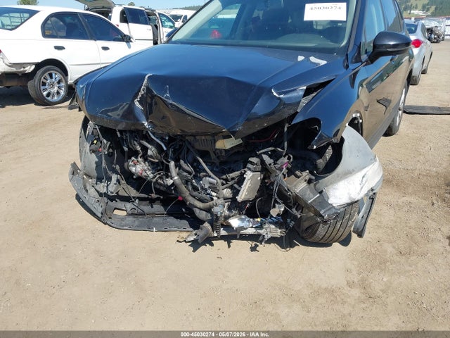 Aukcja sprzedaży 2018 Volkswagen Tiguan 2.0t S, vin: 3VV0B7AX1JM107184, numer aukcji: 45030274