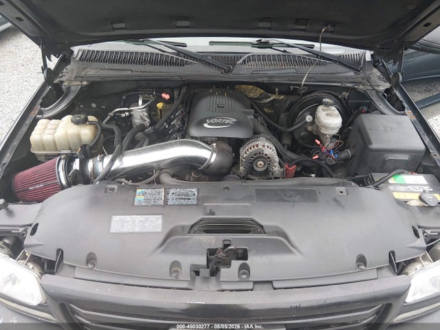 45030277 :رقم المزاد ، 1GTEK19B35E224125 vin ، 2005 Gmc Sierra 1500 Slt مزاد بيع