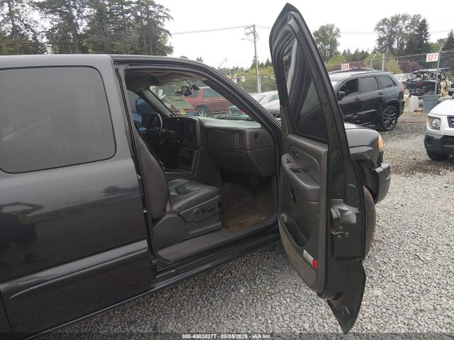 45030277 :رقم المزاد ، 1GTEK19B35E224125 vin ، 2005 Gmc Sierra 1500 Slt مزاد بيع