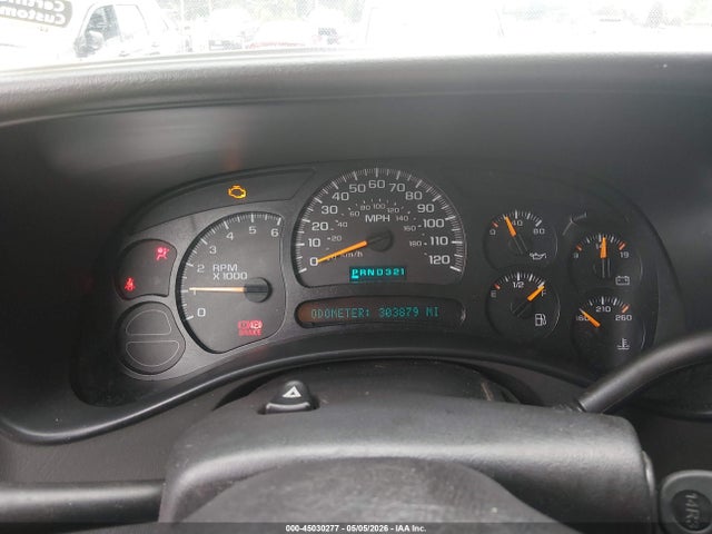45030277 :رقم المزاد ، 1GTEK19B35E224125 vin ، 2005 Gmc Sierra 1500 Slt مزاد بيع