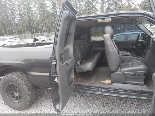 45030277 :رقم المزاد ، 1GTEK19B35E224125 vin ، 2005 Gmc Sierra 1500 Slt مزاد بيع