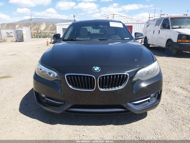 Продаж на аукціоні авто 2016 Bmw 228i, vin: WBA1F9C52GV545500, номер лоту: 45030281