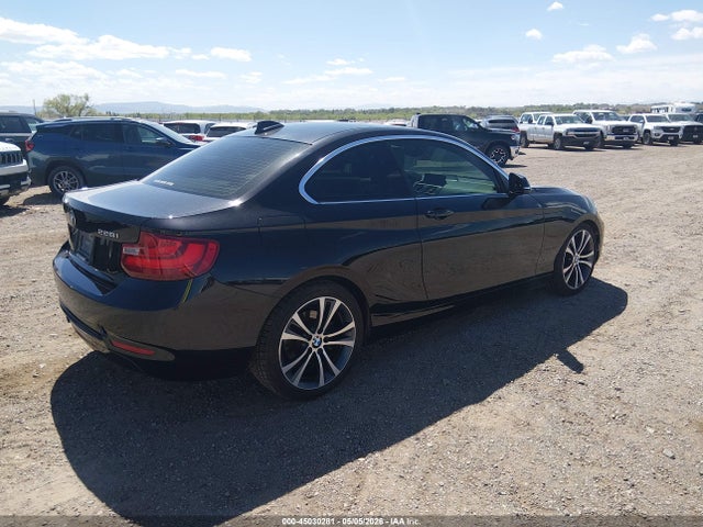 Продаж на аукціоні авто 2016 Bmw 228i, vin: WBA1F9C52GV545500, номер лоту: 45030281