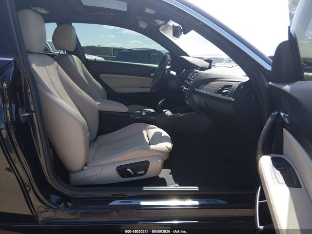 Продаж на аукціоні авто 2016 Bmw 228i, vin: WBA1F9C52GV545500, номер лоту: 45030281