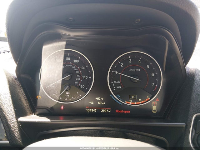 Продаж на аукціоні авто 2016 Bmw 228i, vin: WBA1F9C52GV545500, номер лоту: 45030281