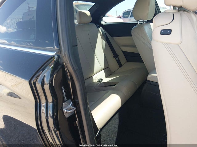 Продаж на аукціоні авто 2016 Bmw 228i, vin: WBA1F9C52GV545500, номер лоту: 45030281