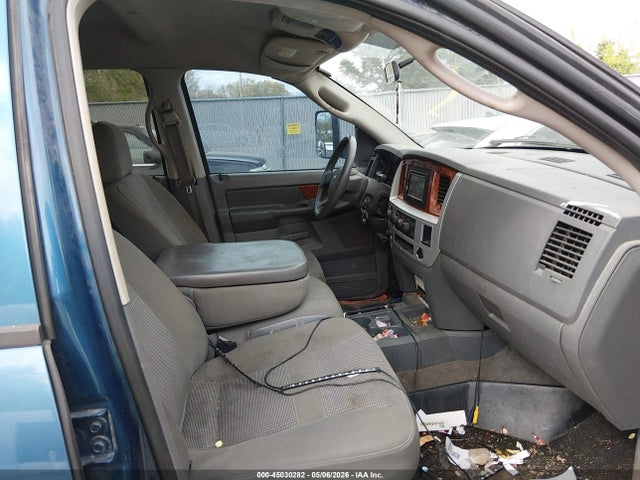 45030282 :رقم المزاد ، 3D7KS29C96G142045 vin ، 2006 Dodge Ram 2500 Slt مزاد بيع