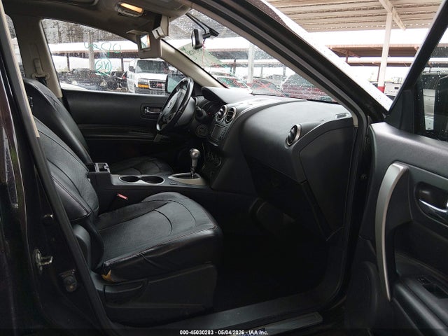 Продаж на аукціоні авто 2012 Nissan Rogue Sv W/sl Pkg, vin: JN8AS5MV1CW380103, номер лоту: 45030283