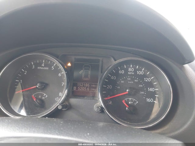 Продаж на аукціоні авто 2012 Nissan Rogue Sv W/sl Pkg, vin: JN8AS5MV1CW380103, номер лоту: 45030283
