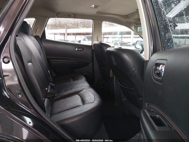 Продаж на аукціоні авто 2012 Nissan Rogue Sv W/sl Pkg, vin: JN8AS5MV1CW380103, номер лоту: 45030283