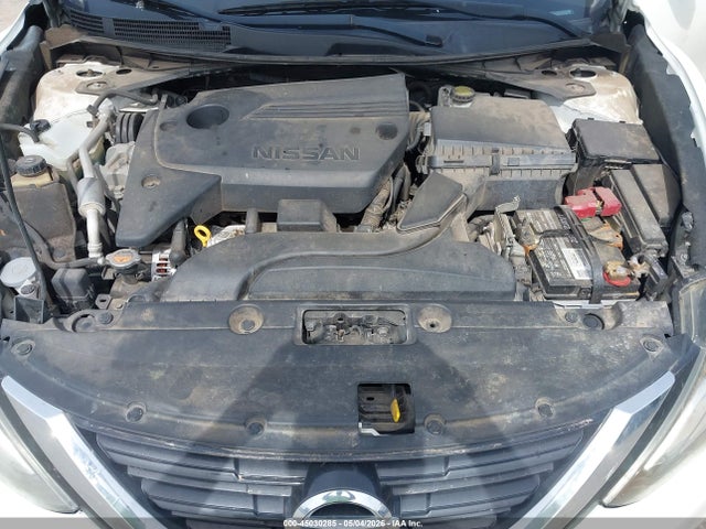 Продаж на аукціоні авто 2018 Nissan Altima 2.5 Sv, vin: 1N4AL3AP4JC175382, номер лоту: 45030285