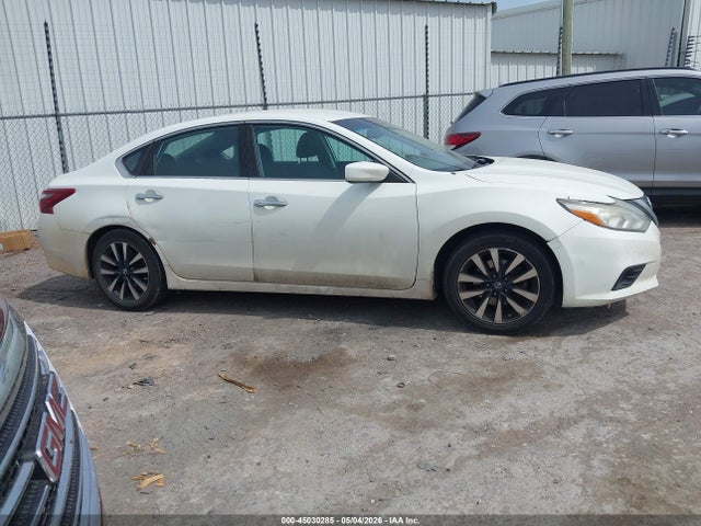 Продаж на аукціоні авто 2018 Nissan Altima 2.5 Sv, vin: 1N4AL3AP4JC175382, номер лоту: 45030285