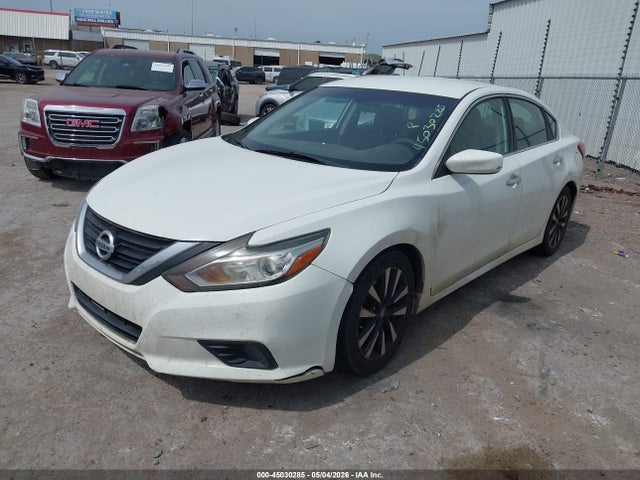 Продаж на аукціоні авто 2018 Nissan Altima 2.5 Sv, vin: 1N4AL3AP4JC175382, номер лоту: 45030285