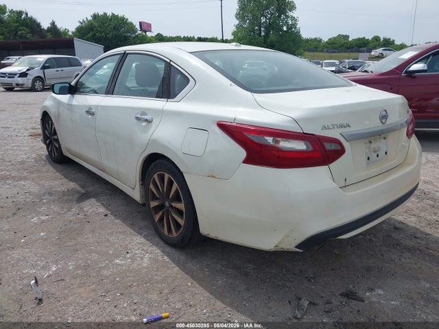 Продаж на аукціоні авто 2018 Nissan Altima 2.5 Sv, vin: 1N4AL3AP4JC175382, номер лоту: 45030285