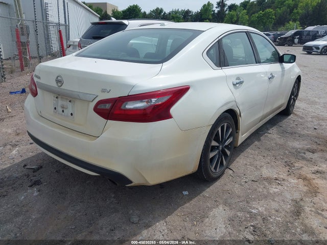 Продаж на аукціоні авто 2018 Nissan Altima 2.5 Sv, vin: 1N4AL3AP4JC175382, номер лоту: 45030285