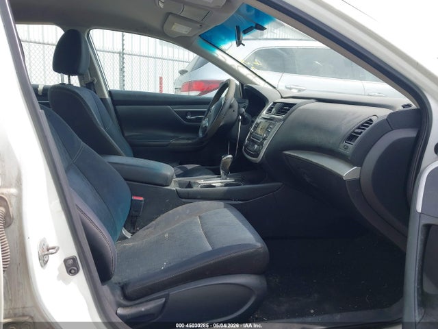 Продаж на аукціоні авто 2018 Nissan Altima 2.5 Sv, vin: 1N4AL3AP4JC175382, номер лоту: 45030285