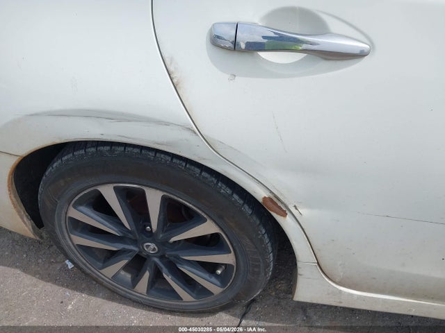 Продаж на аукціоні авто 2018 Nissan Altima 2.5 Sv, vin: 1N4AL3AP4JC175382, номер лоту: 45030285