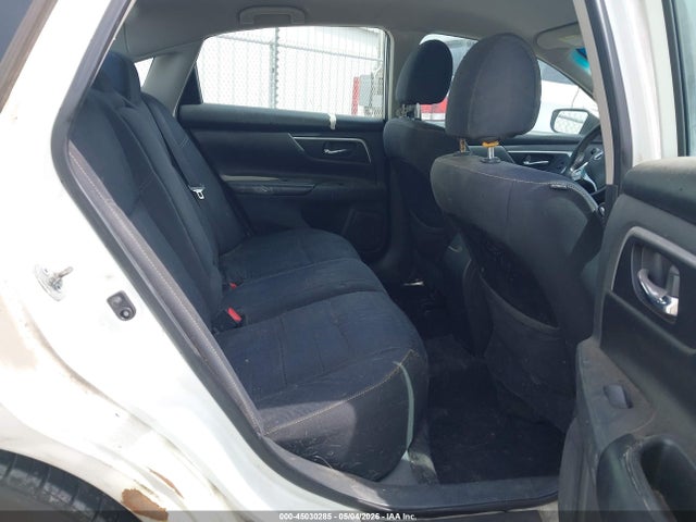 Продаж на аукціоні авто 2018 Nissan Altima 2.5 Sv, vin: 1N4AL3AP4JC175382, номер лоту: 45030285