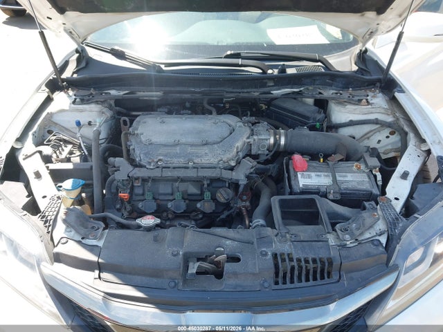 Продаж на аукціоні авто 2016 Honda Accord Ex-l V-6, vin: 1HGCT2B81GA006530, номер лоту: 45030287