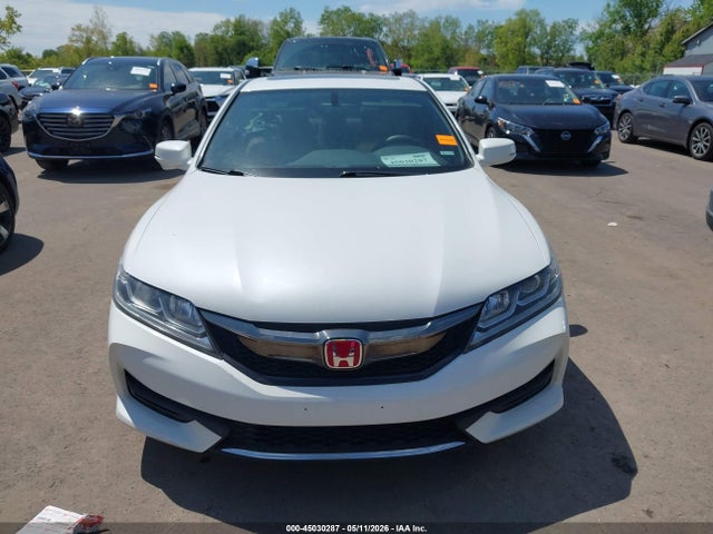 Продаж на аукціоні авто 2016 Honda Accord Ex-l V-6, vin: 1HGCT2B81GA006530, номер лоту: 45030287