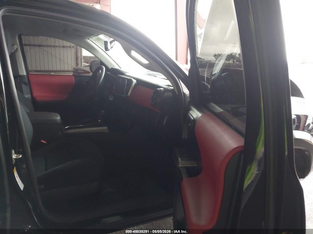 Продажа на аукционе авто 2017 Toyota Tacoma Sr5 V6, vin: 5TFAZ5CN4HX049896, номер лота: 45030291