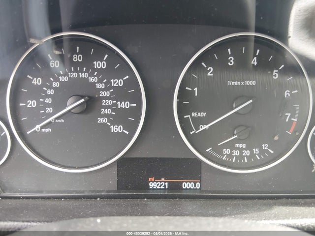 BMW 320i 2018 WBA8A9C50JAH11995 Image 7