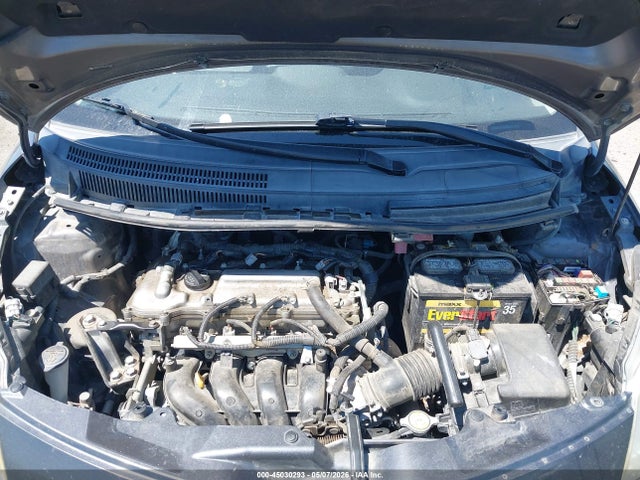 45030293 :رقم المزاد ، JTKKU10478J023649 vin ، 2008 Scion Xd مزاد بيع