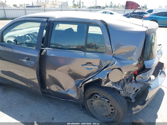 45030293 :رقم المزاد ، JTKKU10478J023649 vin ، 2008 Scion Xd مزاد بيع