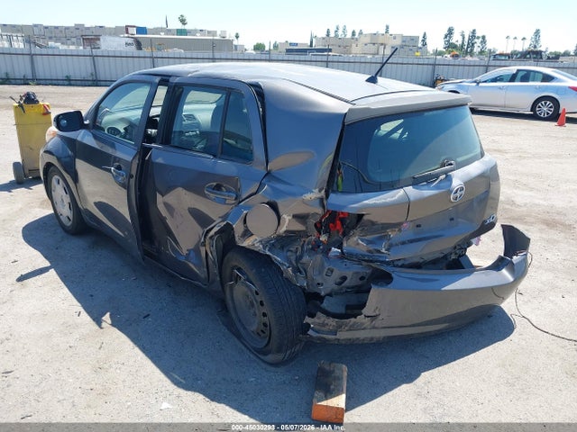 45030293 :رقم المزاد ، JTKKU10478J023649 vin ، 2008 Scion Xd مزاد بيع