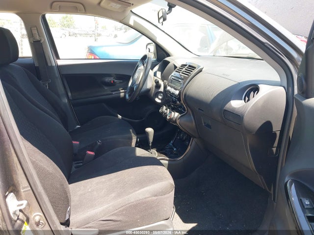 45030293 :رقم المزاد ، JTKKU10478J023649 vin ، 2008 Scion Xd مزاد بيع