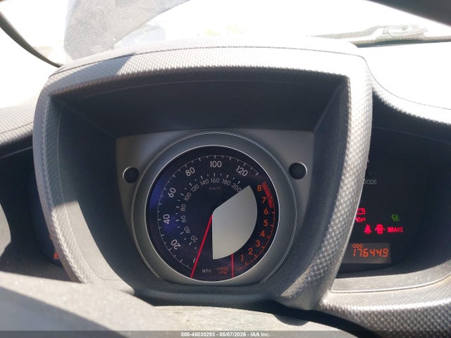 45030293 :رقم المزاد ، JTKKU10478J023649 vin ، 2008 Scion Xd مزاد بيع