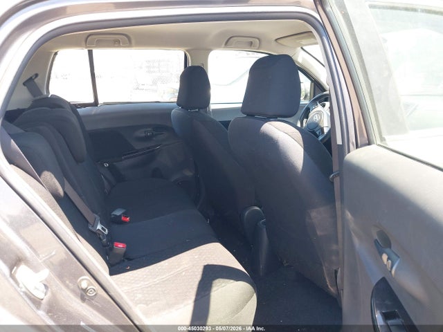45030293 :رقم المزاد ، JTKKU10478J023649 vin ، 2008 Scion Xd مزاد بيع