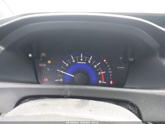 2013 Honda Civic Ex მანქანა იყიდება აუქციონზე, vin: 2HGFG3B87DH529801, აუქციონის ნომერი: 45030294