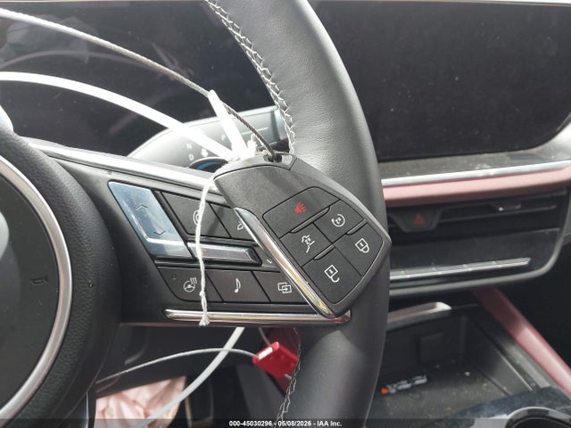 Продаж на аукціоні авто 2025 Buick Envision Sport Touring Awd, vin: LRBFZLE43SD011629, номер лоту: 45030296