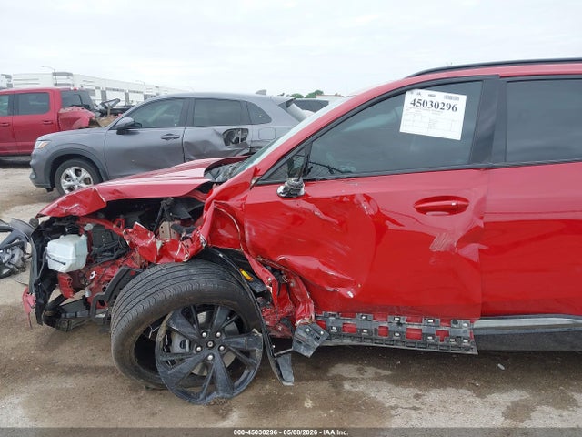 Продаж на аукціоні авто 2025 Buick Envision Sport Touring Awd, vin: LRBFZLE43SD011629, номер лоту: 45030296