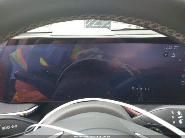 Продаж на аукціоні авто 2025 Buick Envision Sport Touring Awd, vin: LRBFZLE43SD011629, номер лоту: 45030296