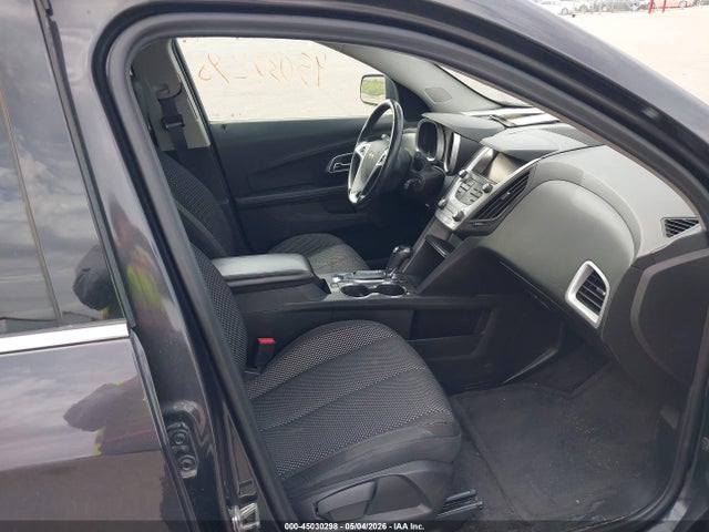 Продаж на аукціоні авто 2016 Chevrolet Equinox Lt, vin: 2GNALCEK2G6335163, номер лоту: 45030298