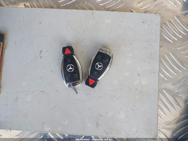 Продажа на аукционе авто 2011 Mercedes-benz Amg C 63, vin: WDDGF7HB6BF649092, номер лота: 45030305