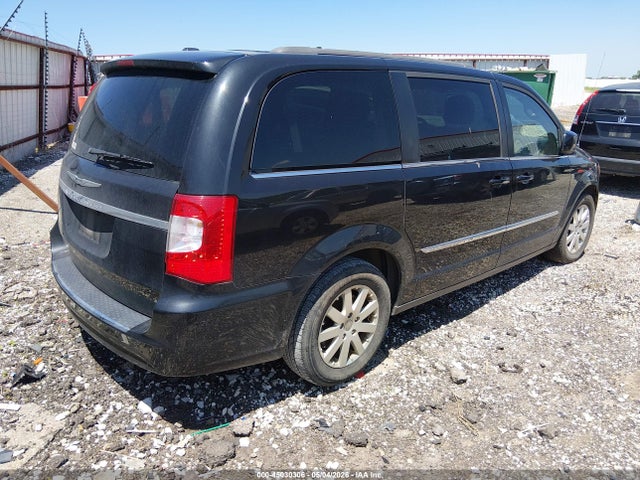 45030306 :رقم المزاد ، 2C4RC1BG4FR739787 vin ، 2015 Chrysler Town & Country Touring مزاد بيع