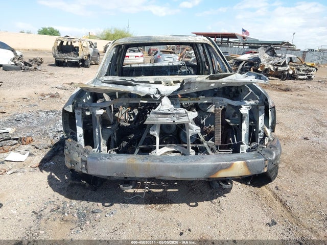45030311 :رقم المزاد ، 2GCEK13YX71544883 vin ، 2007 Chevrolet Silverado 1500 Ltz مزاد بيع