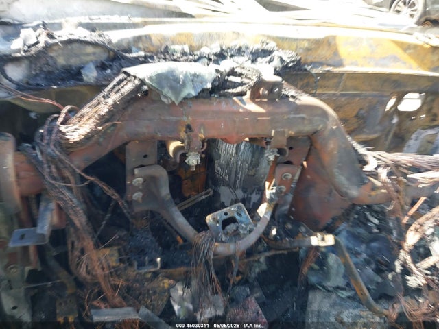 45030311 :رقم المزاد ، 2GCEK13YX71544883 vin ، 2007 Chevrolet Silverado 1500 Ltz مزاد بيع